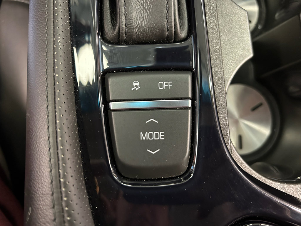Used 2019 Cadillac CTS Luxury AWD/4WD image 13