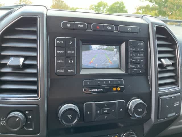 Used 2019 Ford F350 XLT w/ XLT Value Package AWD/4WD image 24