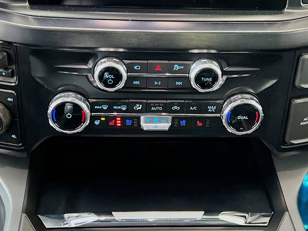 New 2026 Ford F350 Lariat w/ Lariat Ultimate Package image 9