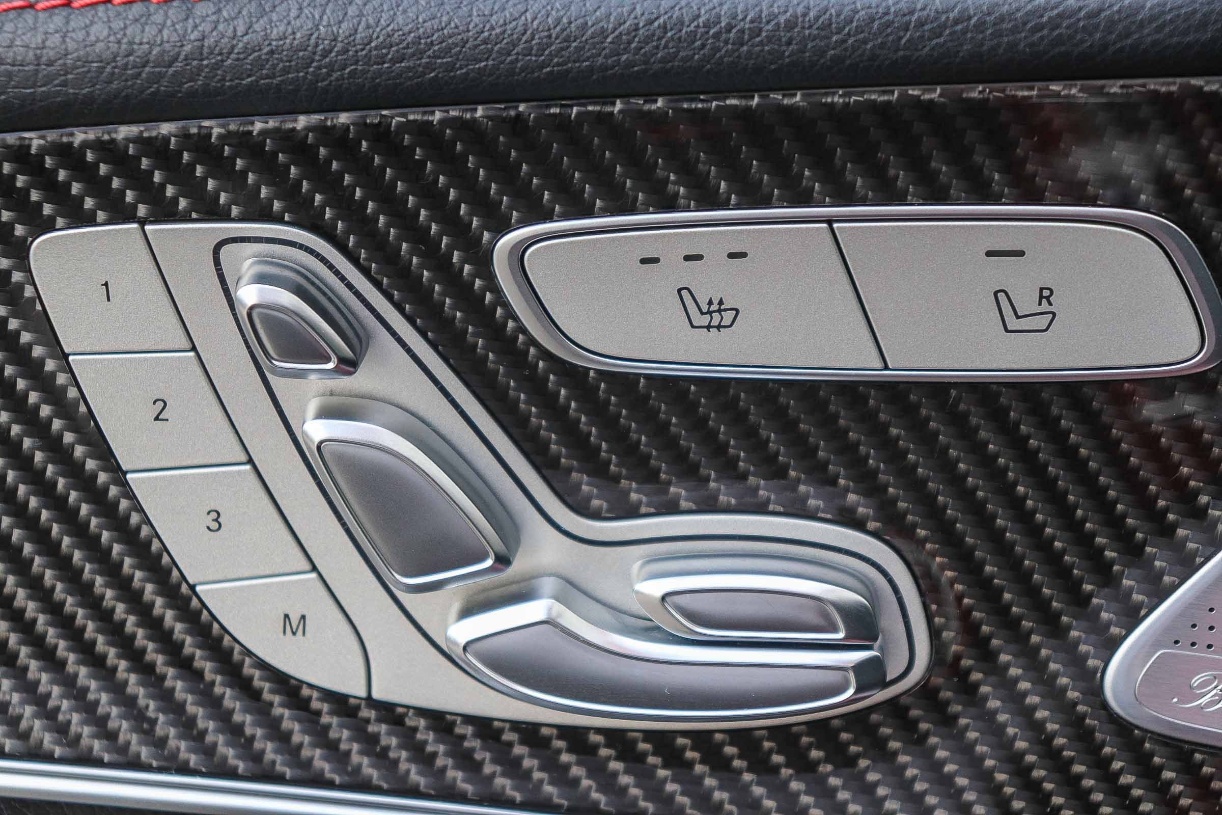 Used 2020 Mercedes-Benz CLS 53 AMG 4MATIC image 30