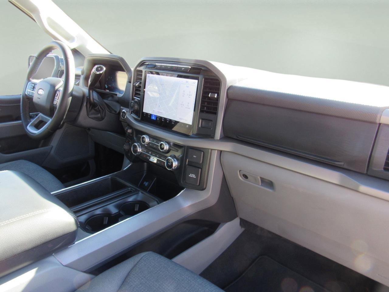 Used 2024 Ford F150 XLT w/ Equipment Group 302A MID image 34