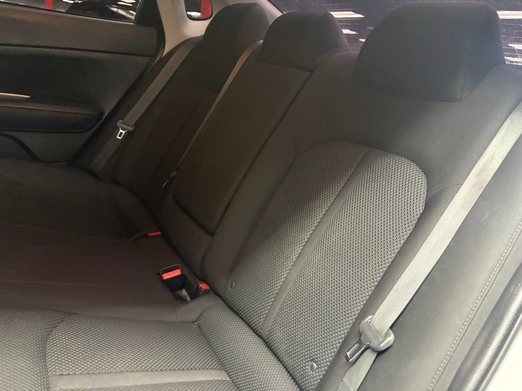 Used 2020 Kia Optima LX FWD image 32