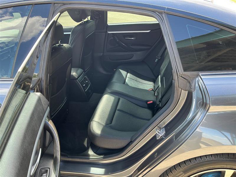 Used 2020 BMW 430i Gran Coupe RWD image 28