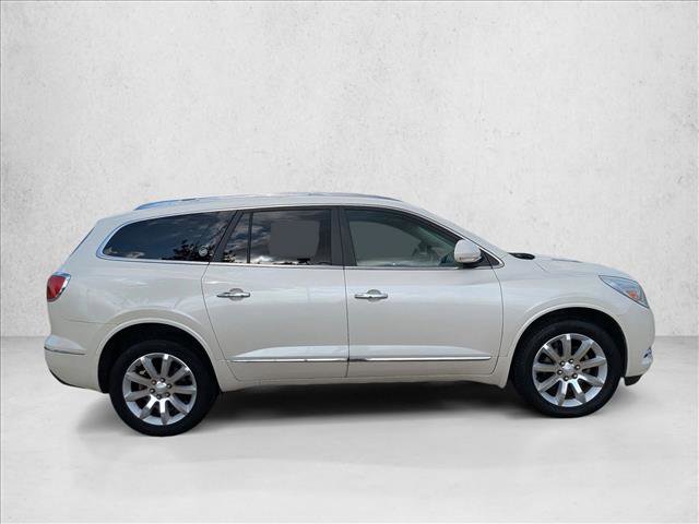 Used 2015 Buick Enclave Premium w/ Experience Buick Package image 4