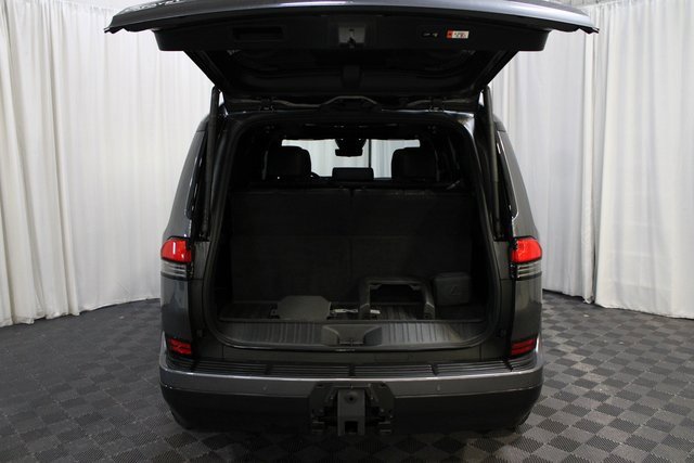 Used 2024 Lexus GX 550 image 7