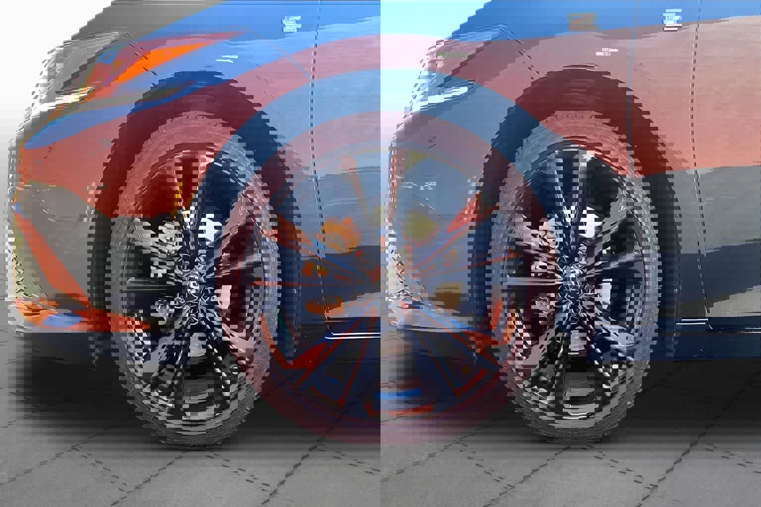 Used 2023 Lexus ES 300h F Sport w/ Accessory Package (Z2) FWD image 10