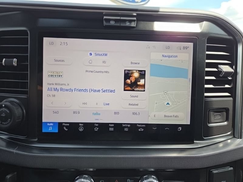 New 2026 Ford F250 Platinum AWD/4WD image 38