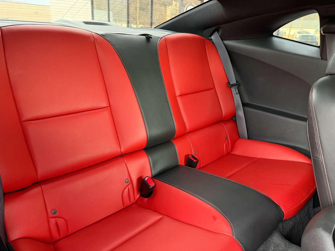 Used 2010 Chevrolet Camaro SS w/ RS Package image 20