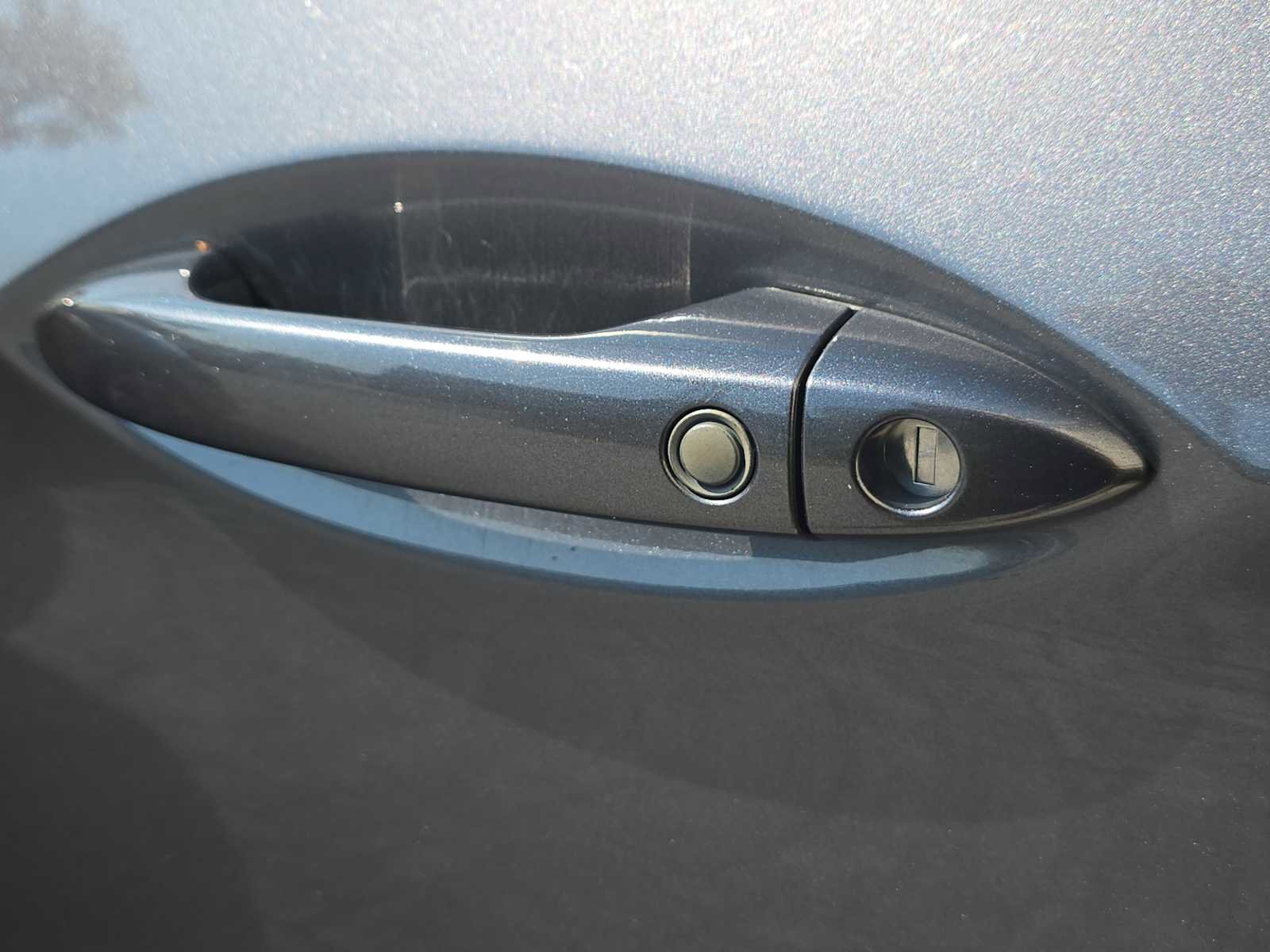 Used 2018 Honda Clarity Touring image 26