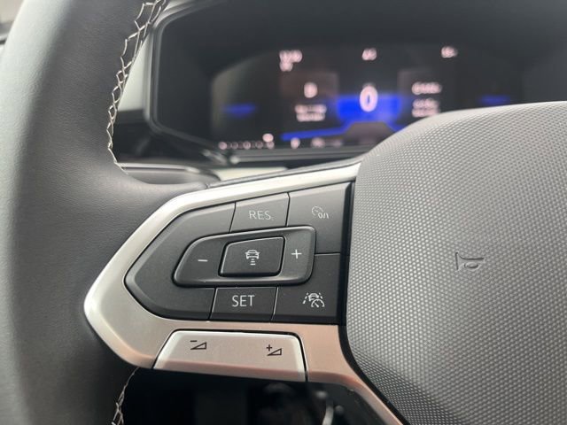 New 2026 Volkswagen Taos S image 9