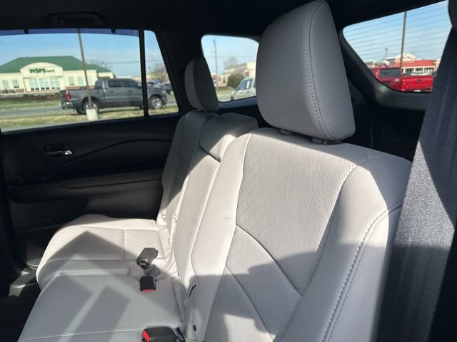 Certified 2021 Honda Passport EX-L image 25