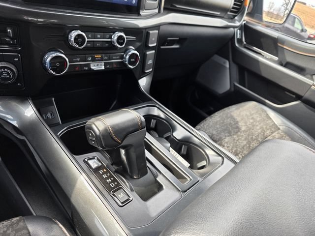 Used 2023 Ford F150 Tremor w/ 360 Degree Camera Package AWD/4WD image 28