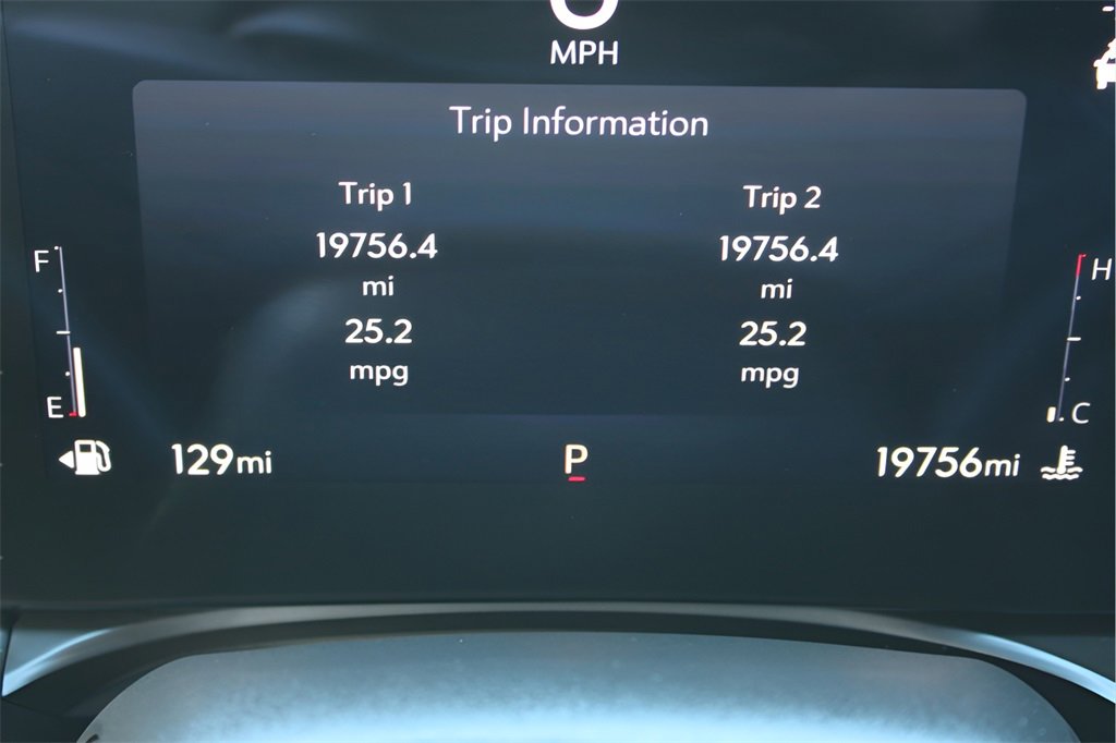 Used 2024 Buick Envista Preferred w/ Convenience II Package image 23