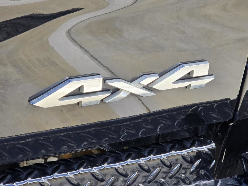 Used 2019 RAM 2500 Laramie w/ Protection Group AWD/4WD image 45