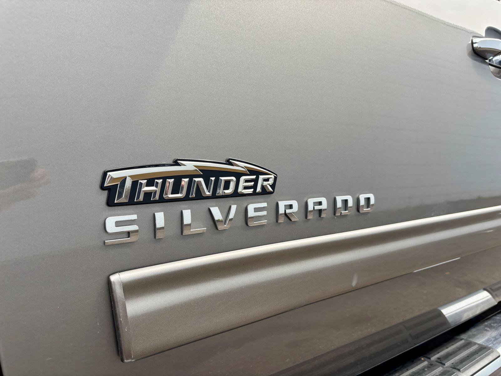 Used 2013 Chevrolet Silverado 1500 LT AWD/4WD image 33
