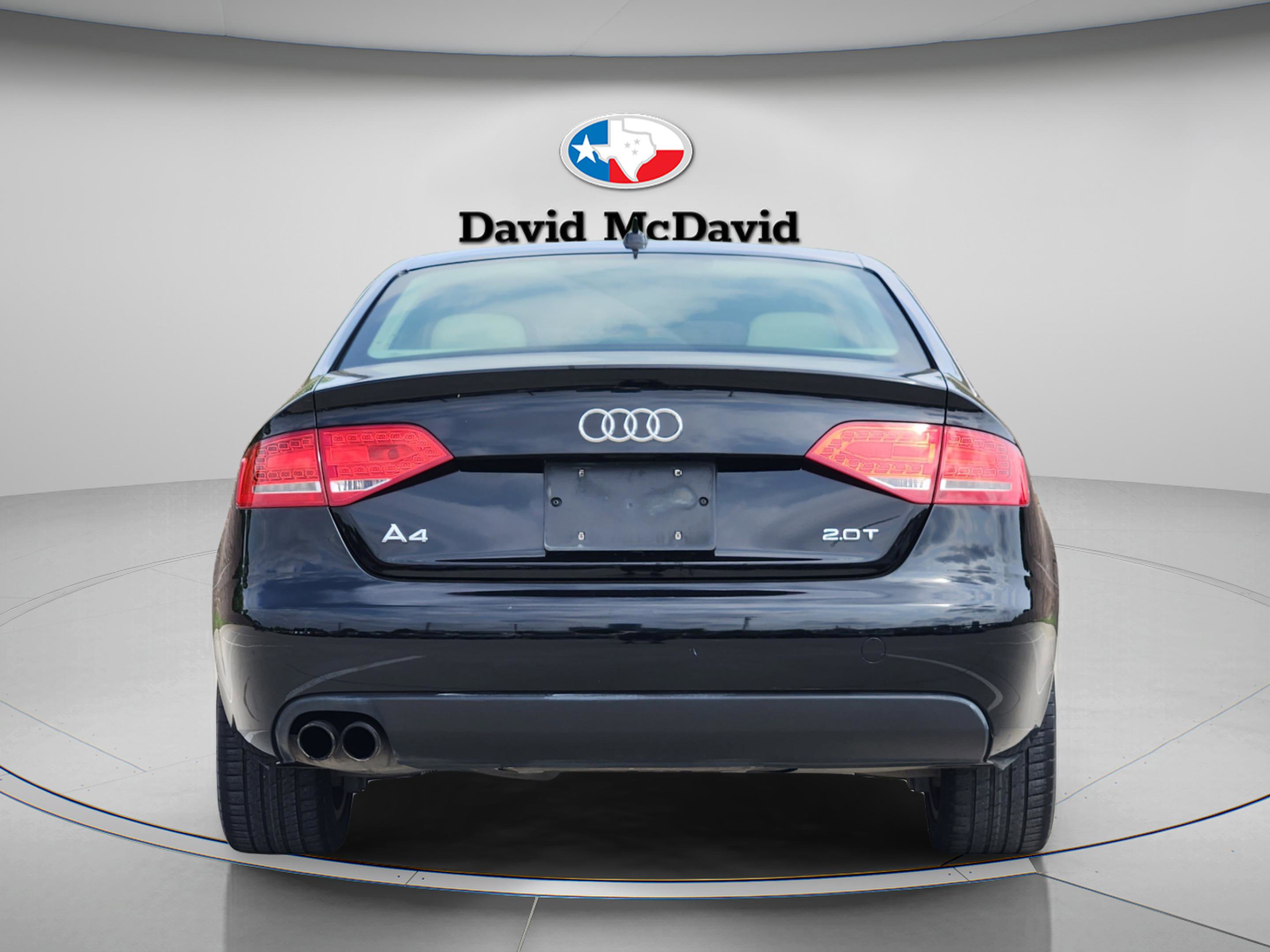 Used 2012 Audi A4 2.0T Premium image 5