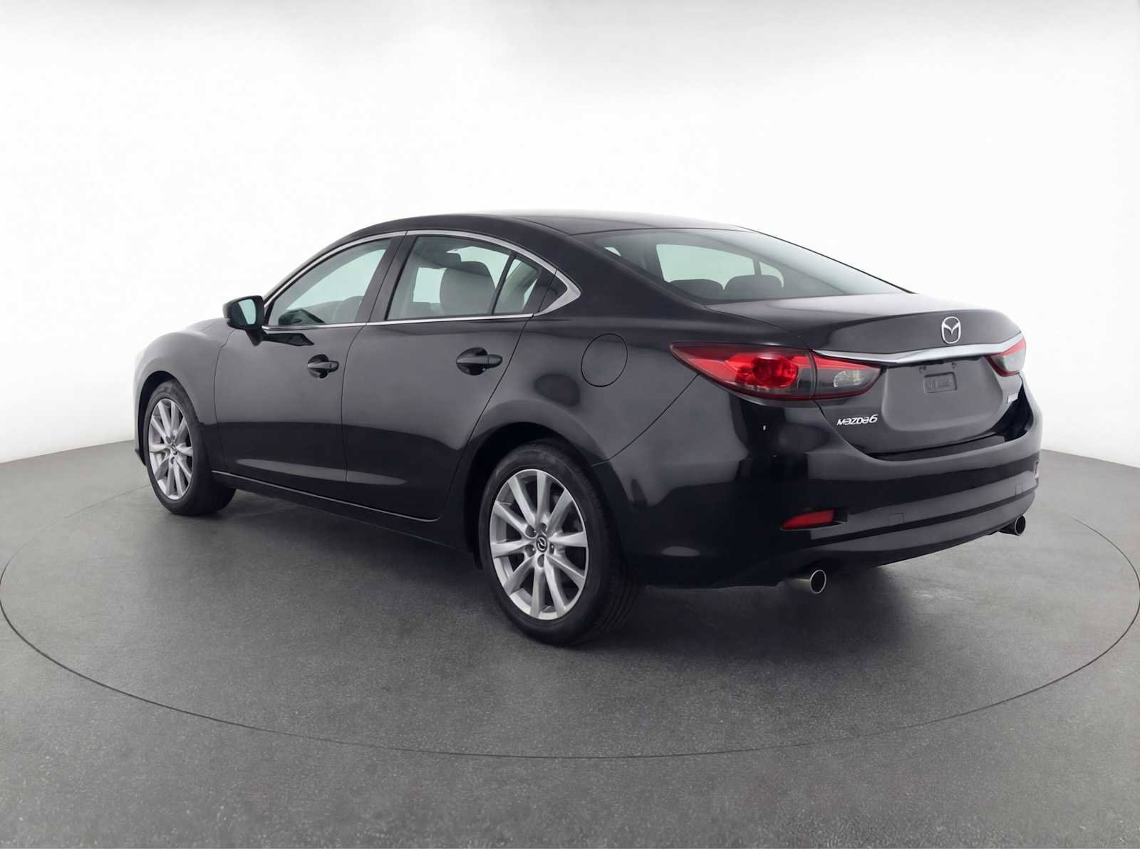 Used 2016 MAZDA MAZDA6 Sport image 4