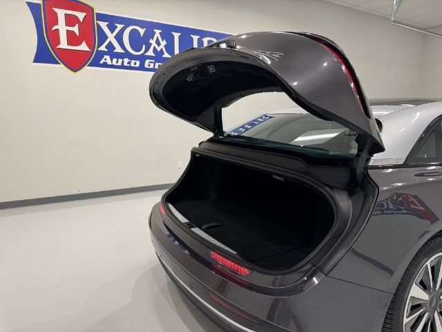 Used 2022 Lucid Air Grand Touring image 50