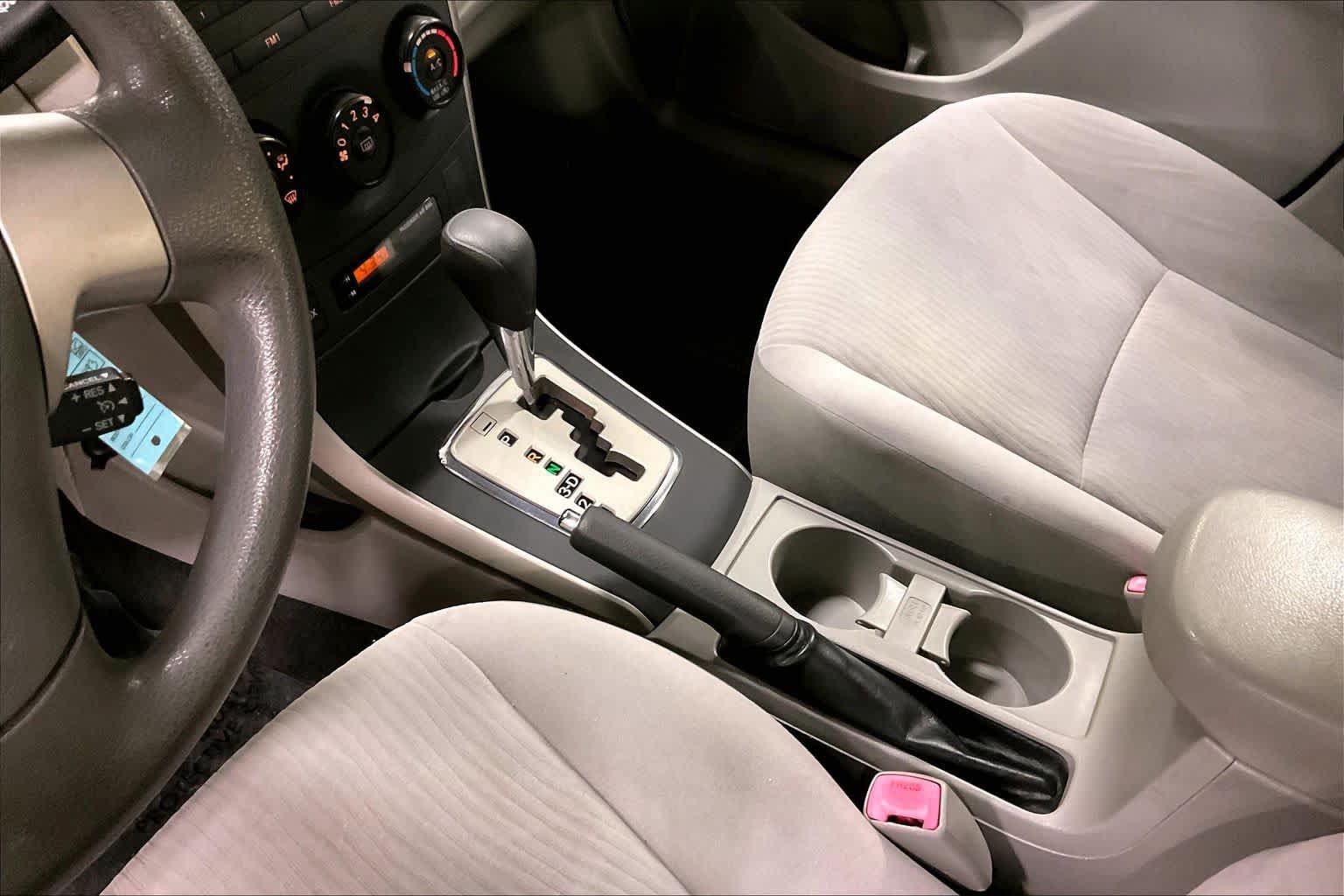 Used 2010 Toyota Corolla LE FWD image 15