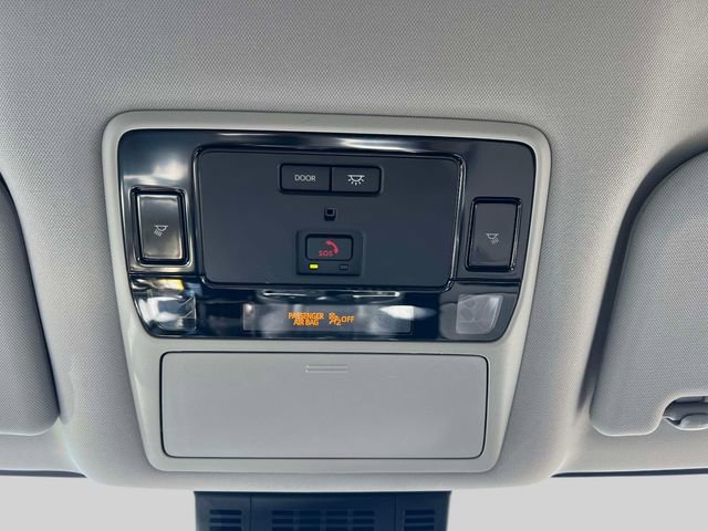 Certified 2025 Toyota Grand Highlander FWD image 34