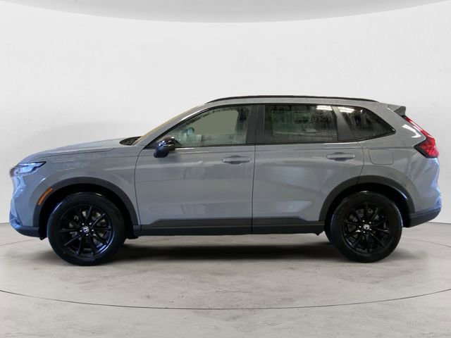 New 2026 Honda CR-V Sport-L image 2