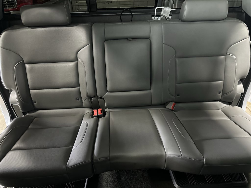 Used 2015 Chevrolet Silverado 2500 LTZ w/ Duramax Plus Package image 28