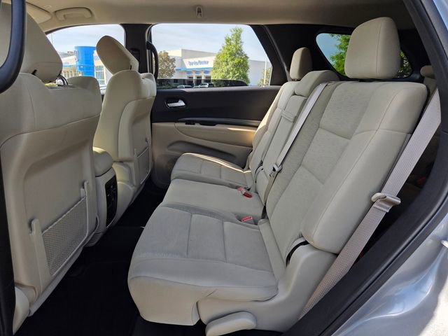 Used 2021 Dodge Durango SXT image 10