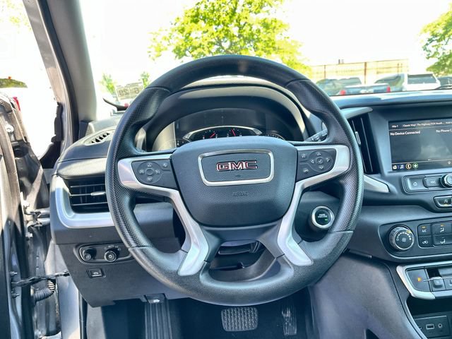 Used 2024 GMC Terrain SLE AWD/4WD image 13