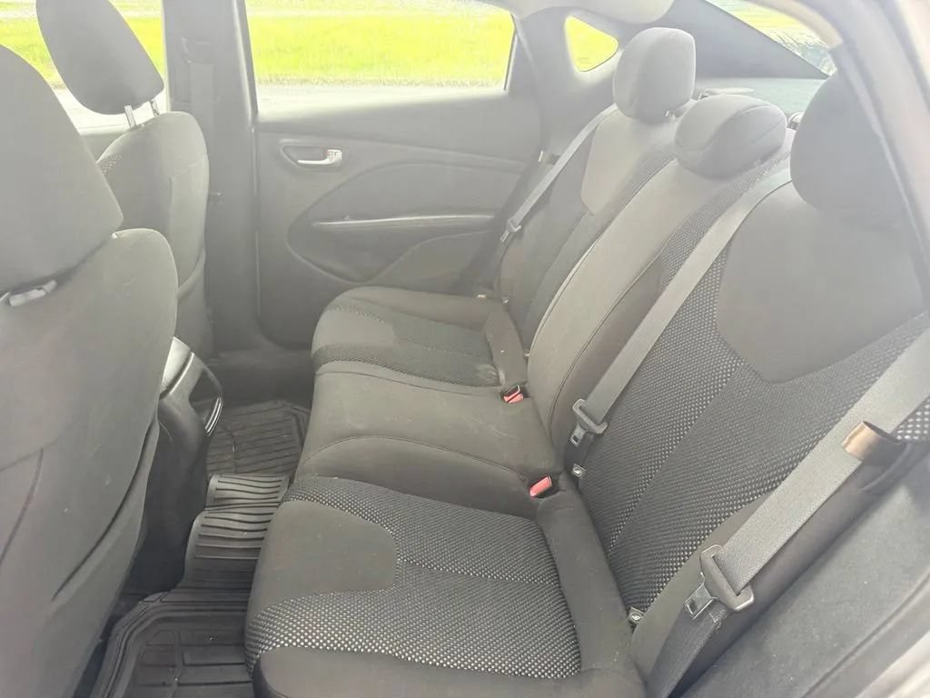 Used 2015 Dodge Dart Aero FWD image 13