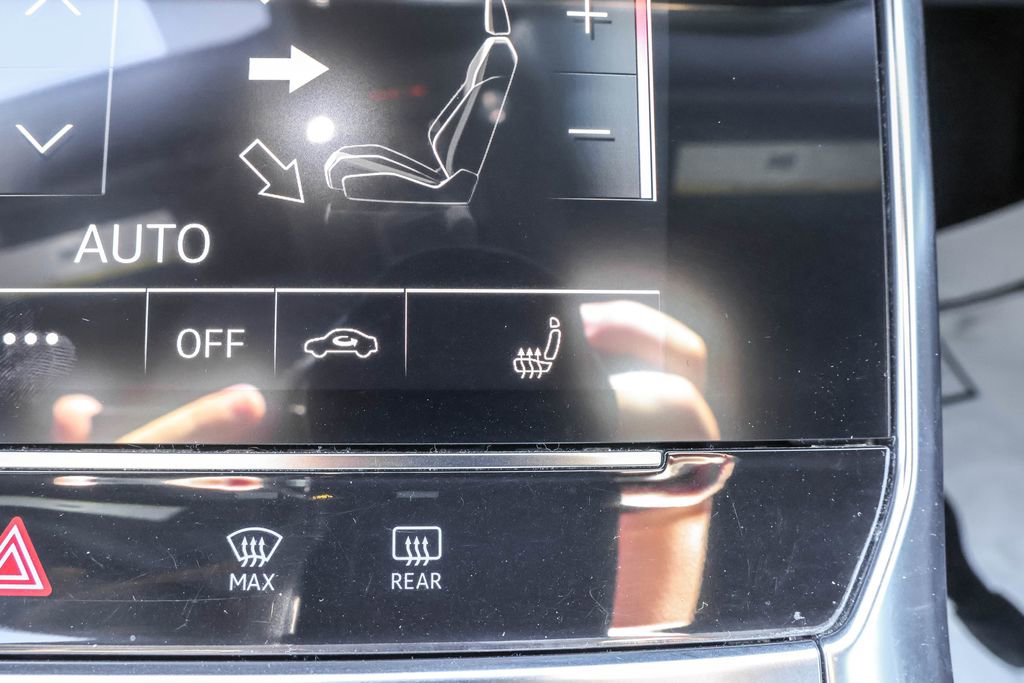 Used 2019 Audi A7 3.0T Premium Plus w/ Premium Plus Package image 29