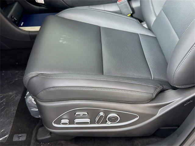 New 2026 Hyundai Palisade Calligraphy image 35