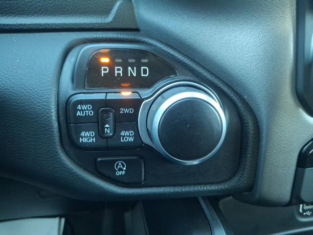 Certified 2023 RAM 1500 Big Horn image 22