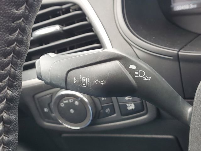 Used 2023 Ford Edge SEL w/ Convenience Package image 20