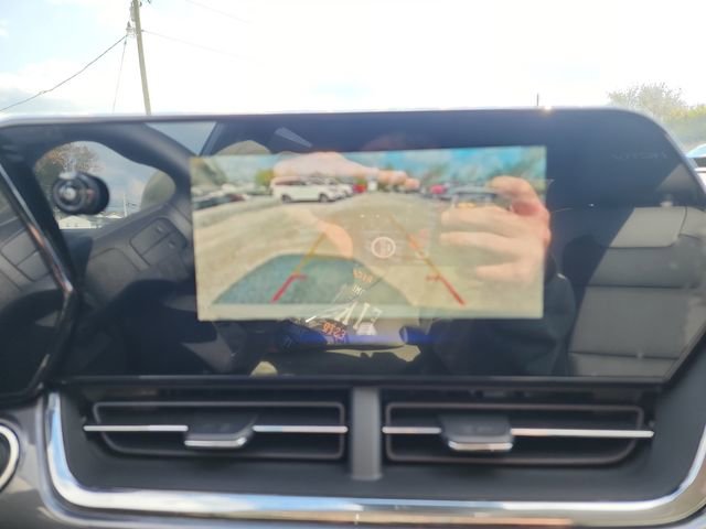 New 2026 Chevrolet Trax ACTIV image 25