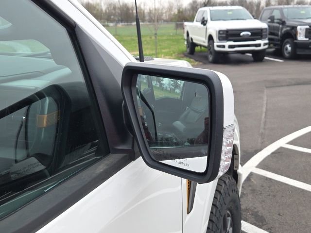 Certified 2023 Ford F150 Tremor w/ Equipment Group 402A High image 6