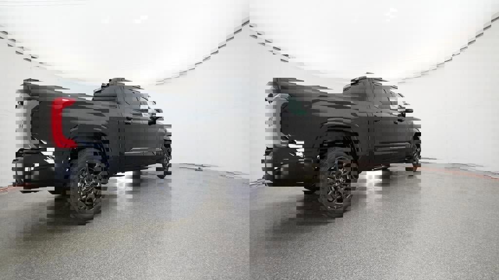 New 2026 Toyota Tundra Platinum image 25