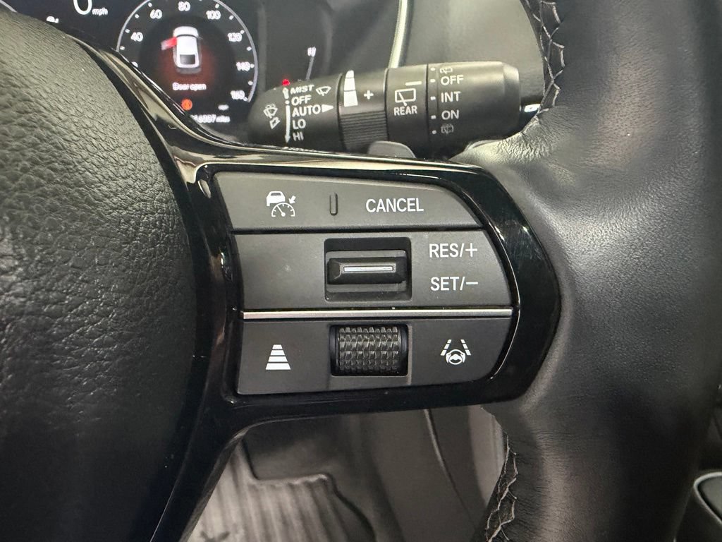 Certified 2023 Honda Civic Sport Touring image 26