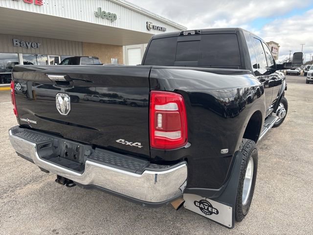 Used 2022 RAM 3500 Lone Star w/ Level B Equipment Group image 7