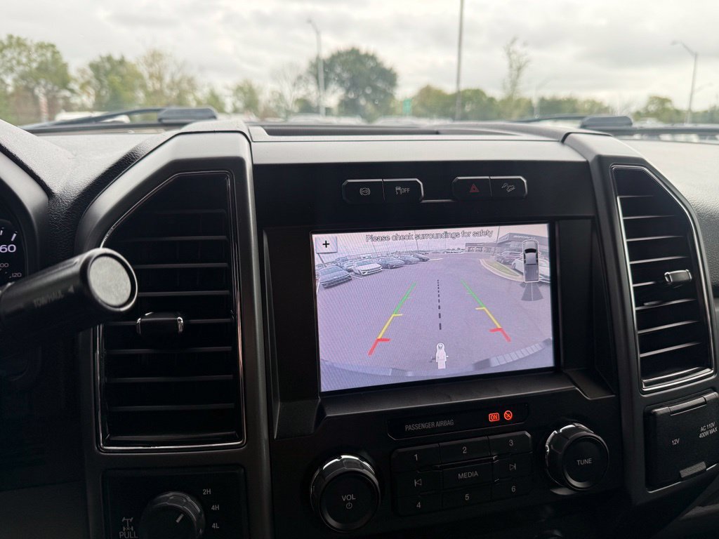 Used 2019 Ford F250 XLT w/ XLT Value Package AWD/4WD image 16