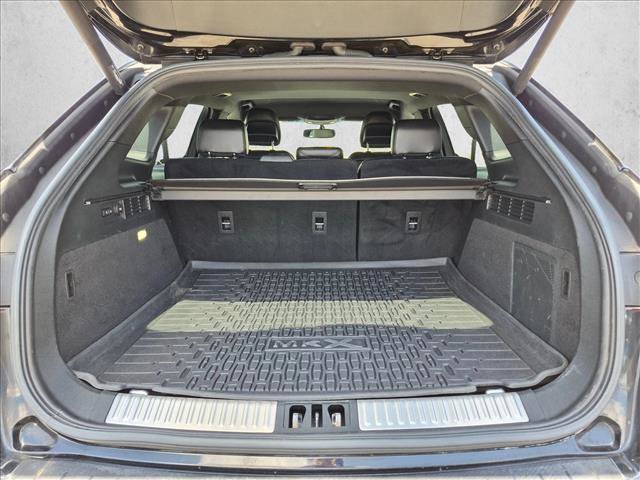 Used 2018 Lincoln MKX Select w/ Select Plus Package FWD image 6