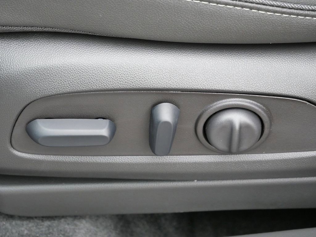 New 2026 Buick Encore GX Preferred w/ Advanced Technology Package image 40