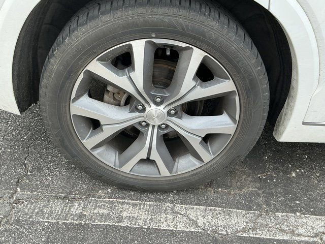 Used 2021 Hyundai Palisade Limited AWD/4WD image 15