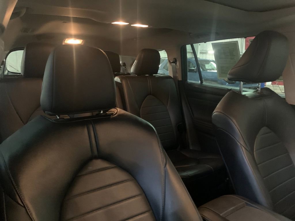 Used 2023 Toyota Highlander XLE image 21