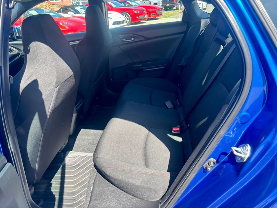 Used 2018 Honda Civic Si image 14