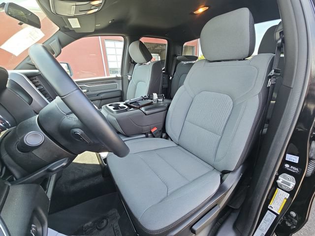 Used 2023 RAM 1500 Big Horn AWD/4WD image 22