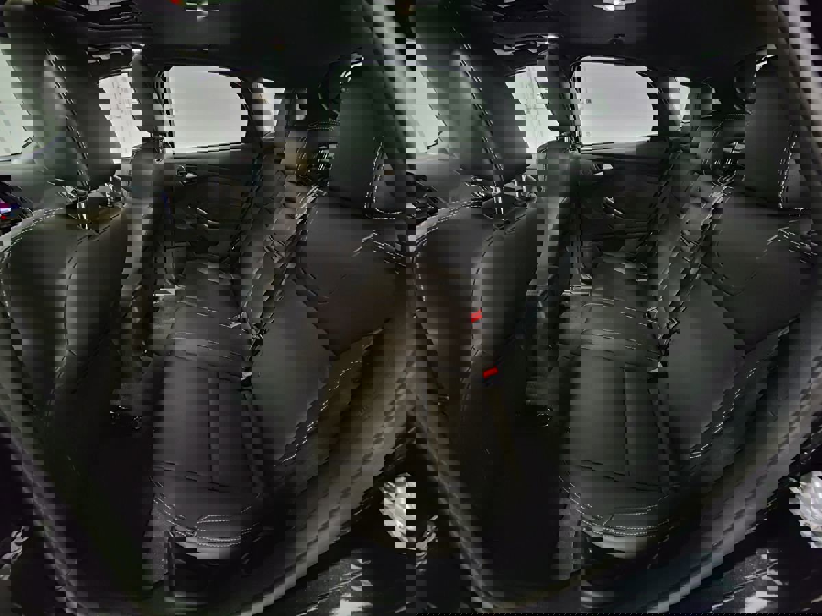 Used 2013 Ford Focus ST image 37