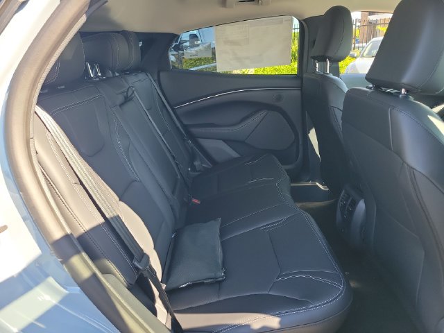New 2026 Ford Mustang Mach-E Premium w/ Technology Package RWD image 20