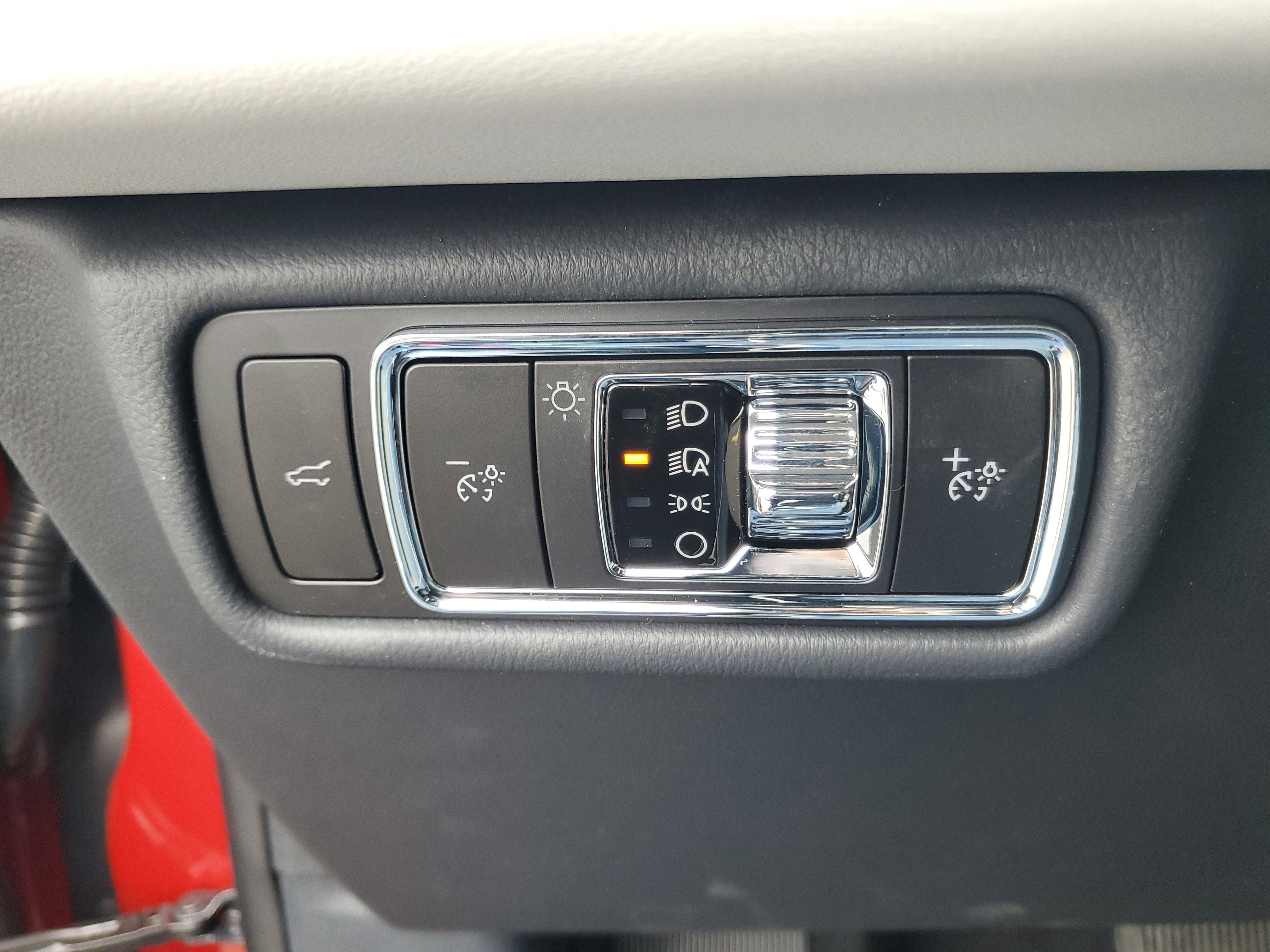 New 2026 Lincoln Aviator Premiere image 13