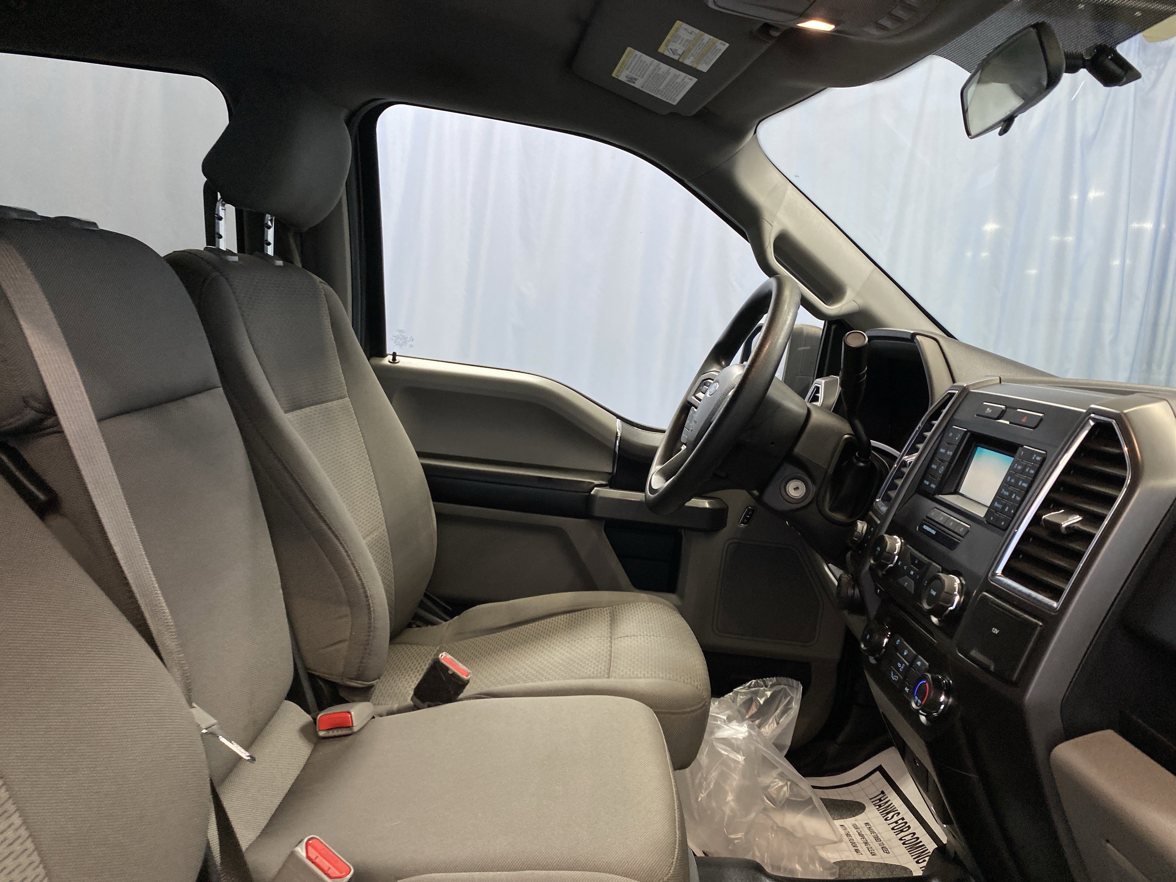 Used 2016 Ford F150 XLT w/ Trailer Tow Package image 36