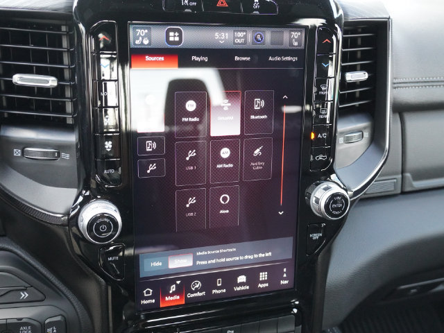 New 2027 RAM 1500 RHO AWD/4WD image 33